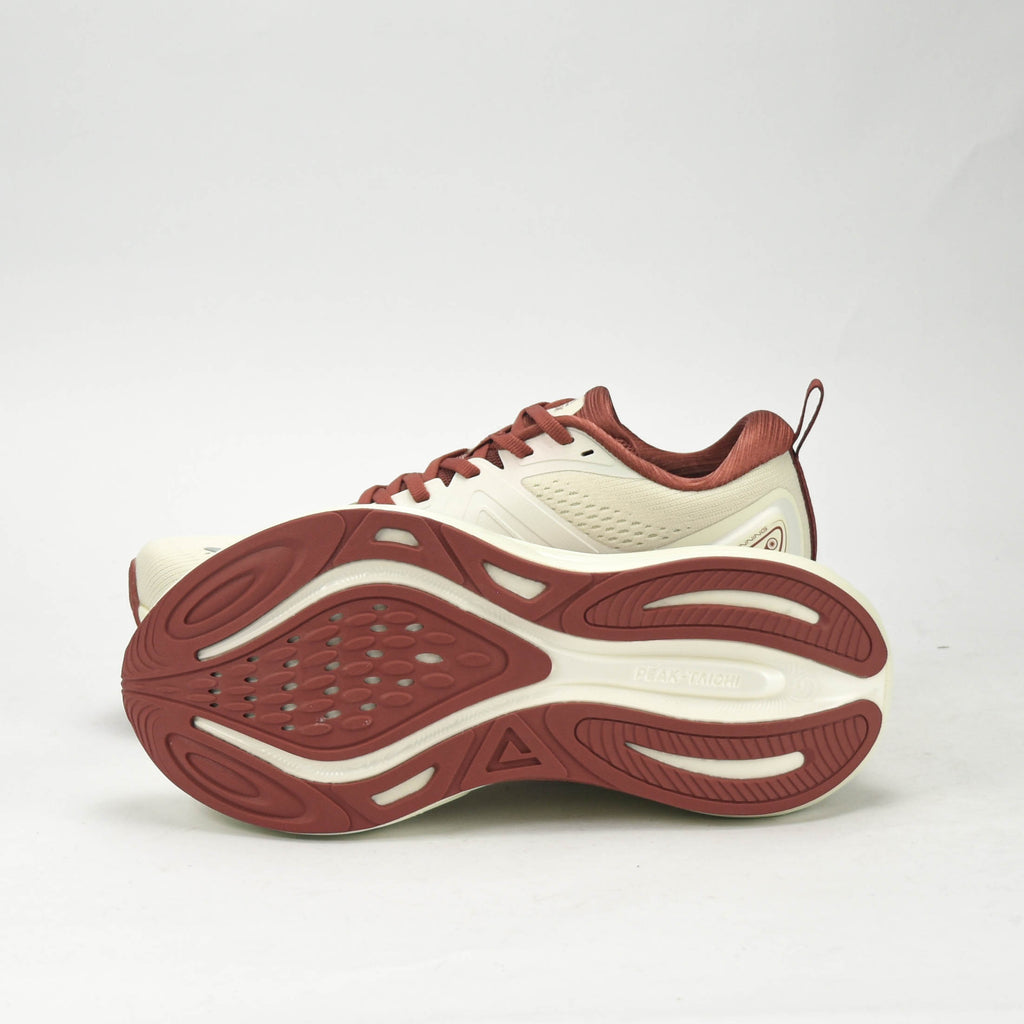 Peak Taichi Turbo Chaussures de Running Amorti Homme