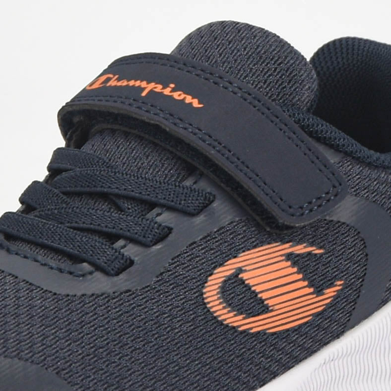 Champion Baskets Légères Confortables Enfant