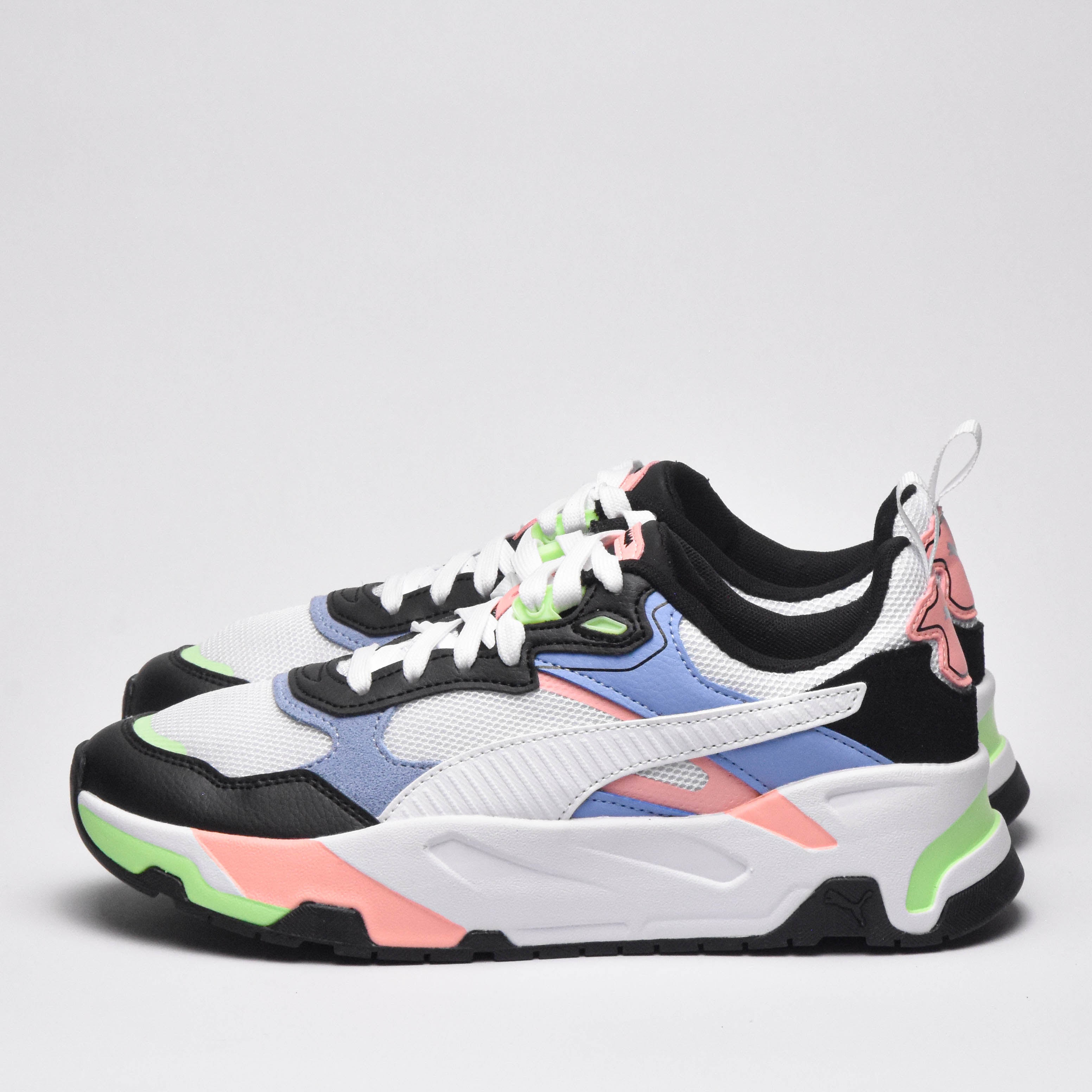 PUMA TRINITY JR﻿ 6