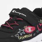 Champion Baskets Légères à Scratch pour Fille
