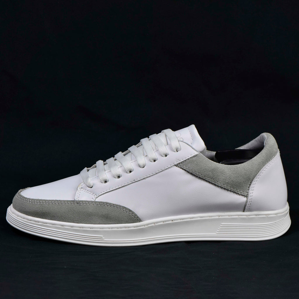 CHAUSSURE COSMOS SONIC white﻿ 6