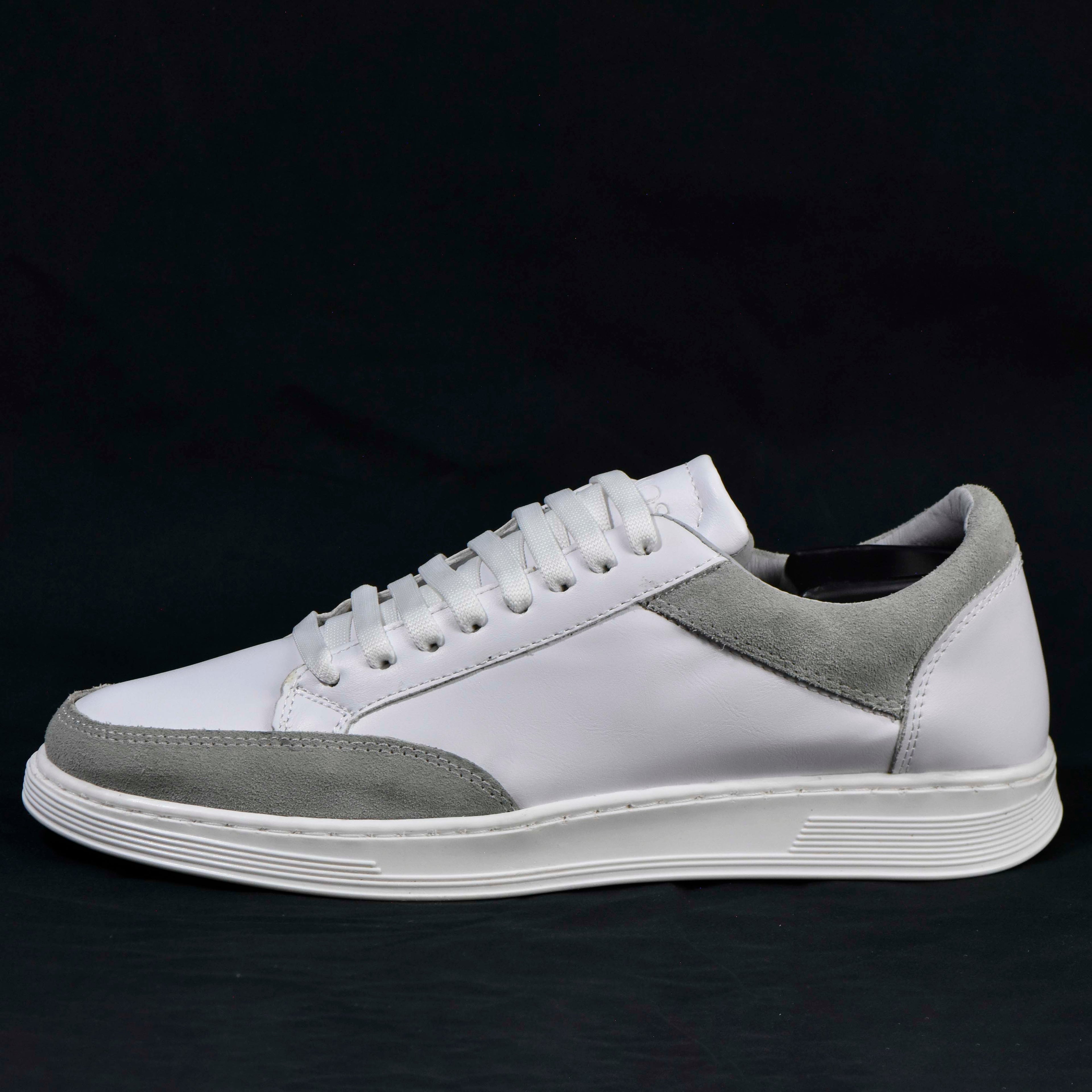 CHAUSSURE COSMOS SONIC white﻿ 6