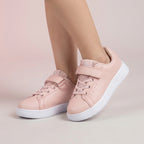 Peak Baskets Basses Confortables Enfant