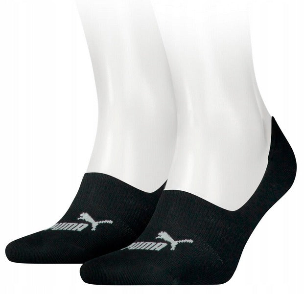Puma Socquettes Invisibles Confortables Homme