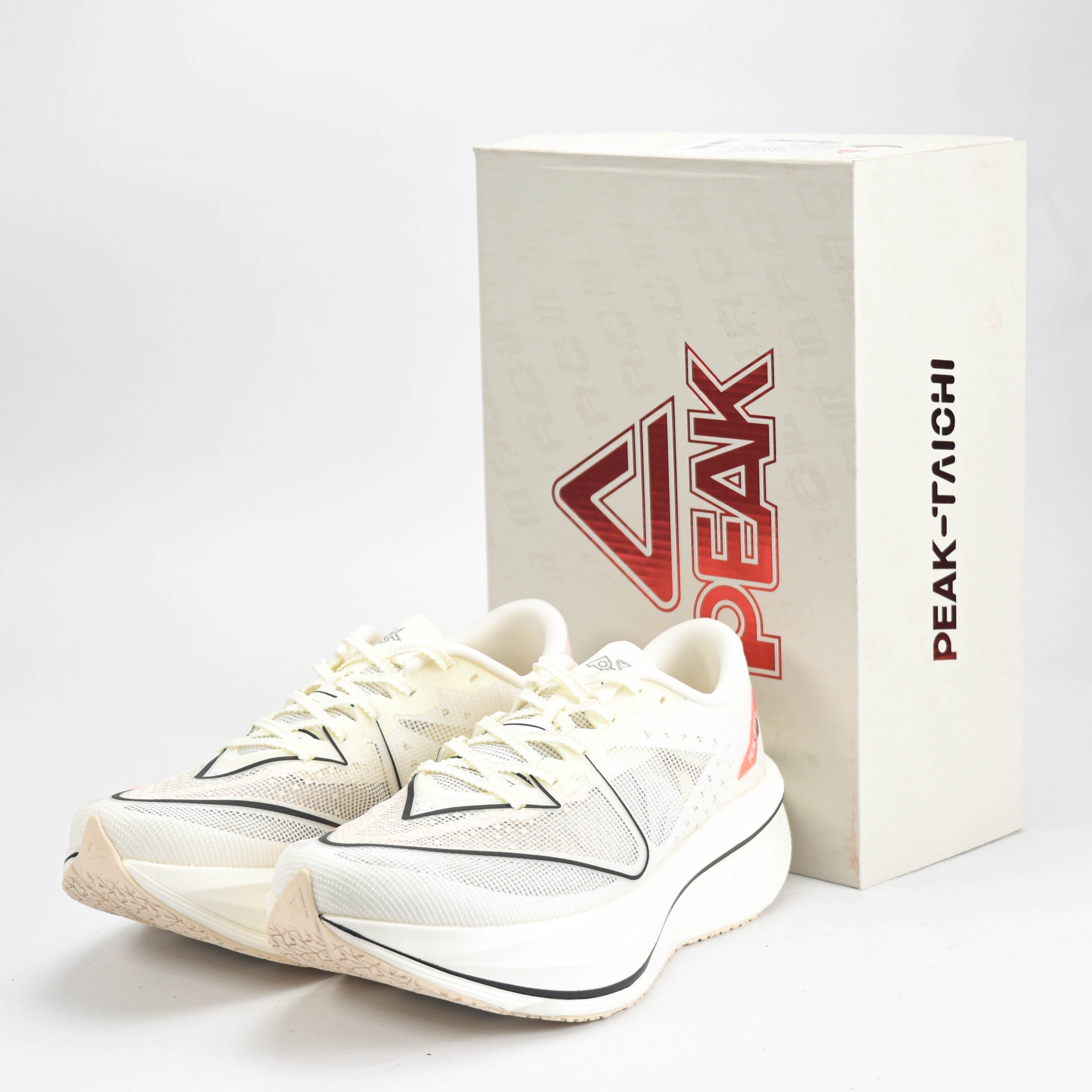 Peak Baskets de Sport Respirantes Homme