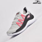 Kimland Adrun Baskets Sportives Confortables Femme