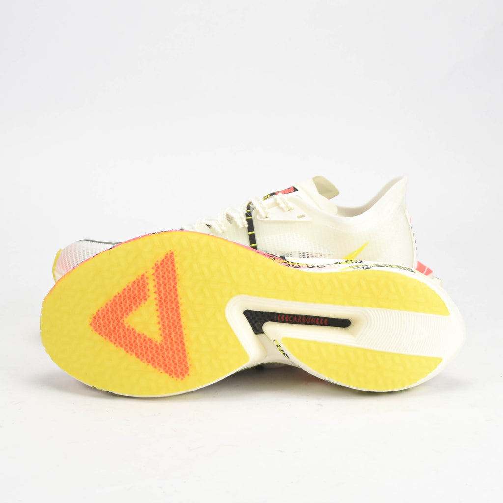 Peak Taichi Baskets Running Performance Homme