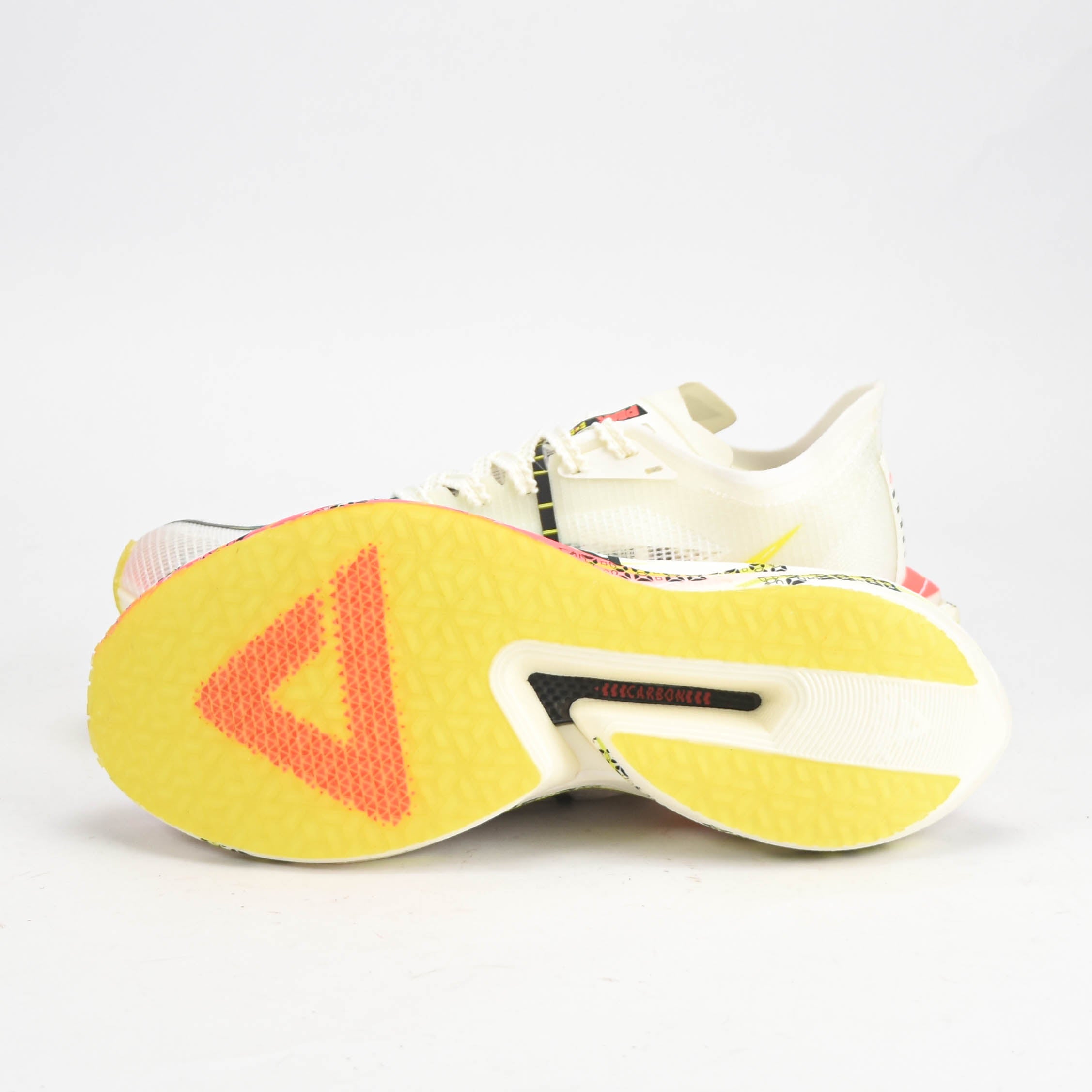 Peak Taichi Baskets Running Performance Homme