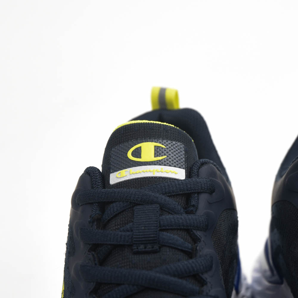 Champion Baskets Sportives Respirantes Homme