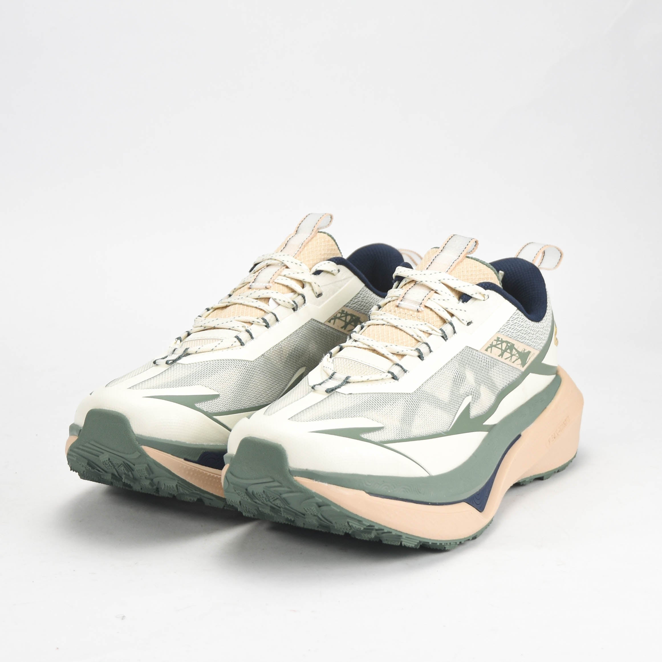 Peak Taichi Baskets de Sport Confortables Homme