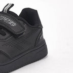 Hi-Tec Baskets XT135 à Scratch Confortables Enfant