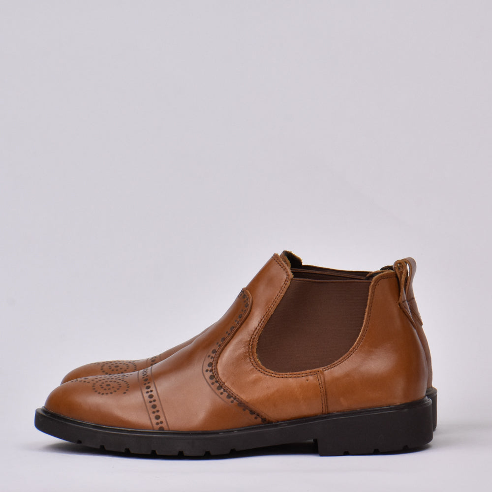 Refined Sole﻿ 2