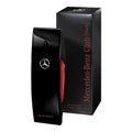 Mercedes-Benz Club Black Eau de Parfum Homme Intense