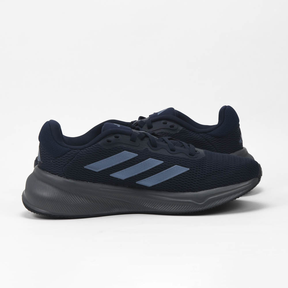 Adidas Response Chaussures de Running Confortables Homme