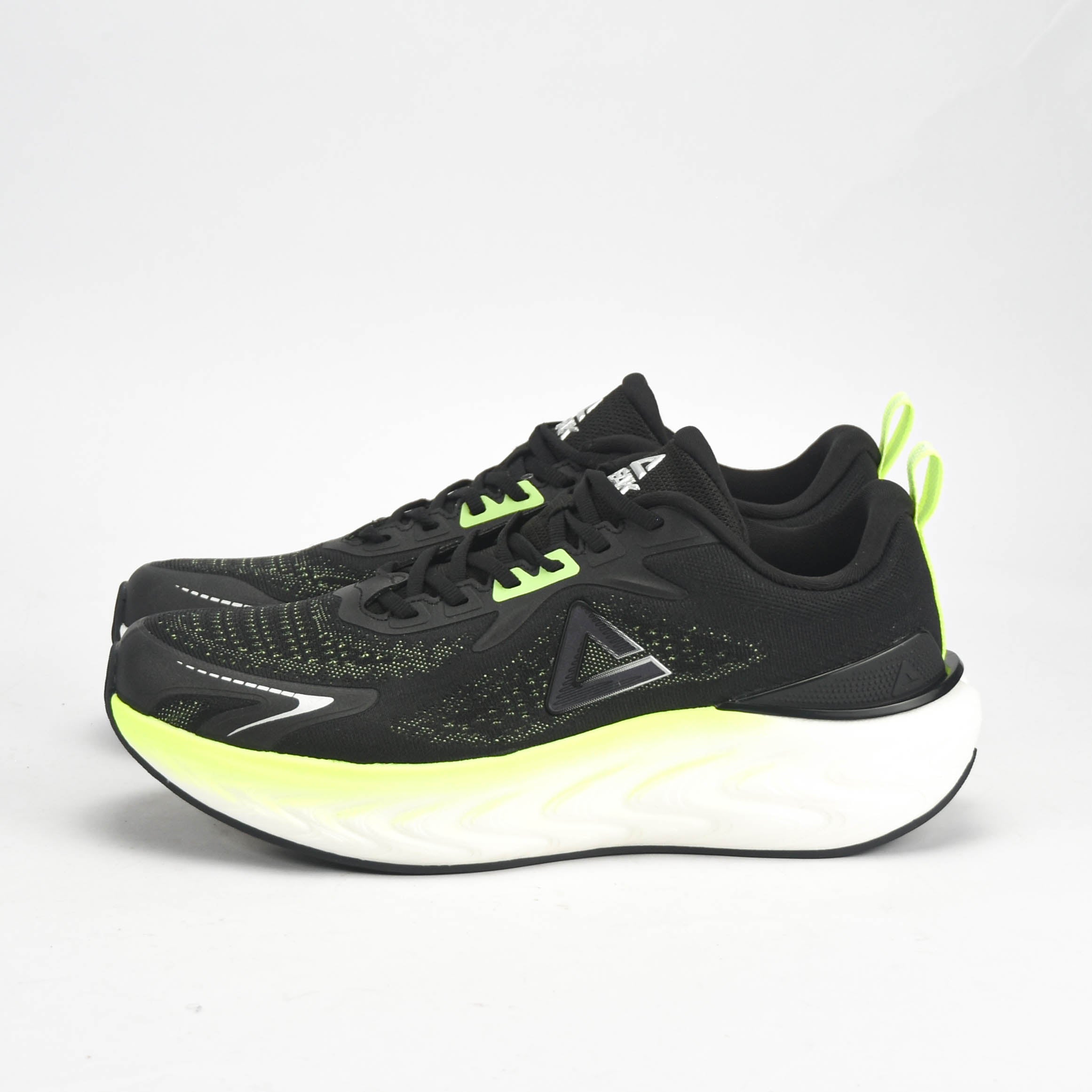 Peak Chaussures de Sport Taichi Amorti Homme