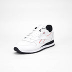 Reebok Classic Leather Baskets Style Rétro Homme et Femme
