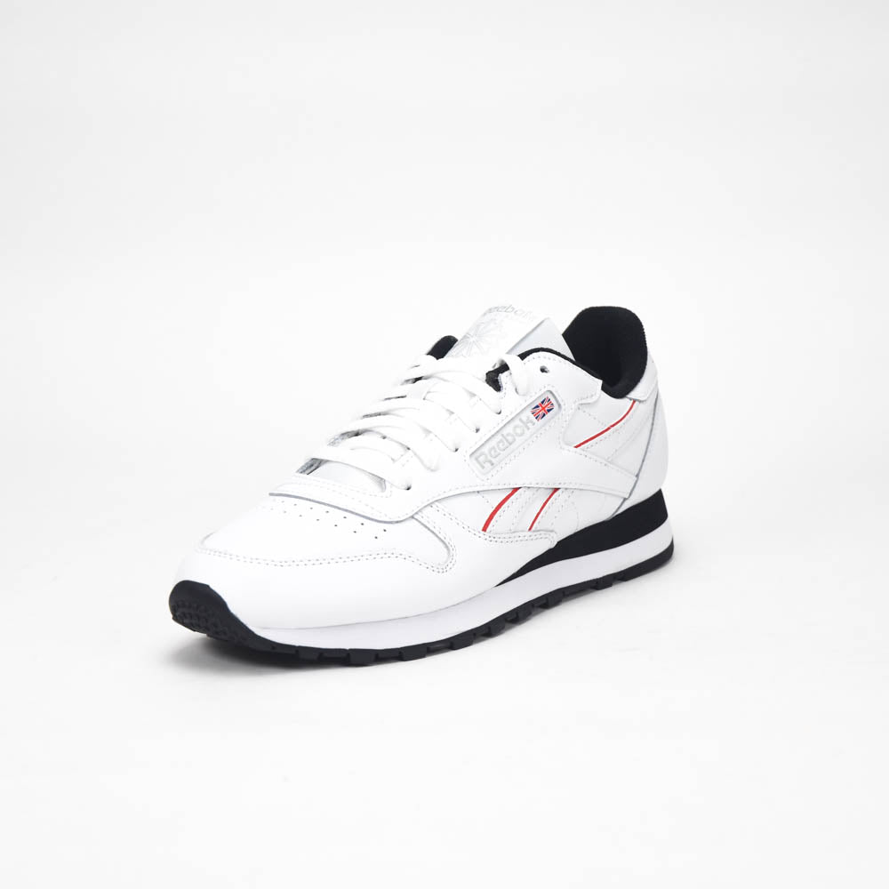 Reebok Classic Leather Baskets Style Rétro Homme et Femme