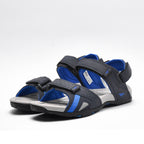 Hi-Tec Sandales de Randonnée Confortables Homme