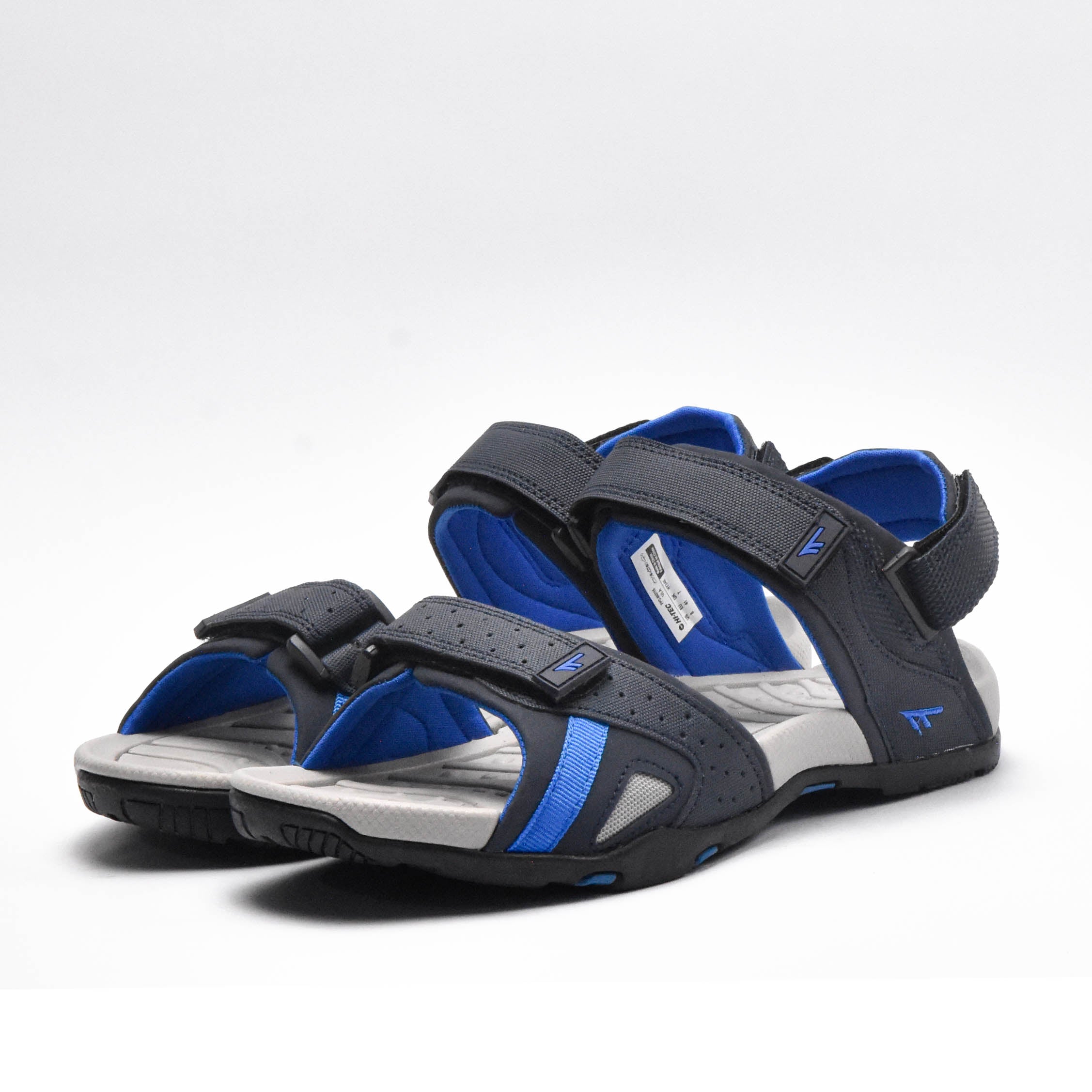 Hi-Tec Sandales de Randonnée Confortables Homme