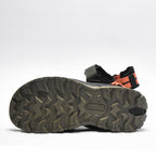 Hi-Tec Sandales de Randonnée Confortables Homme