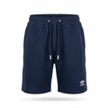 Umbro Short de Sport en Coton Confortable Homme