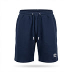 Umbro Short de Sport en Coton Confortable Homme