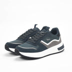 Harmont & Blaine Sneakers Suede et Tissu Homme