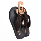 Hi-Tec Tongs Confort Memory Foam Homme