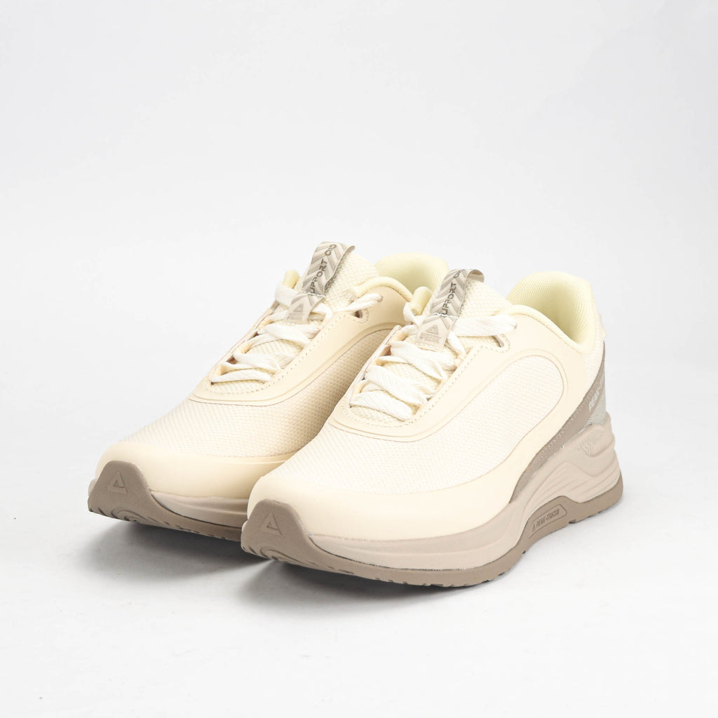 Peak Taichi Baskets Confortables Beige Homme