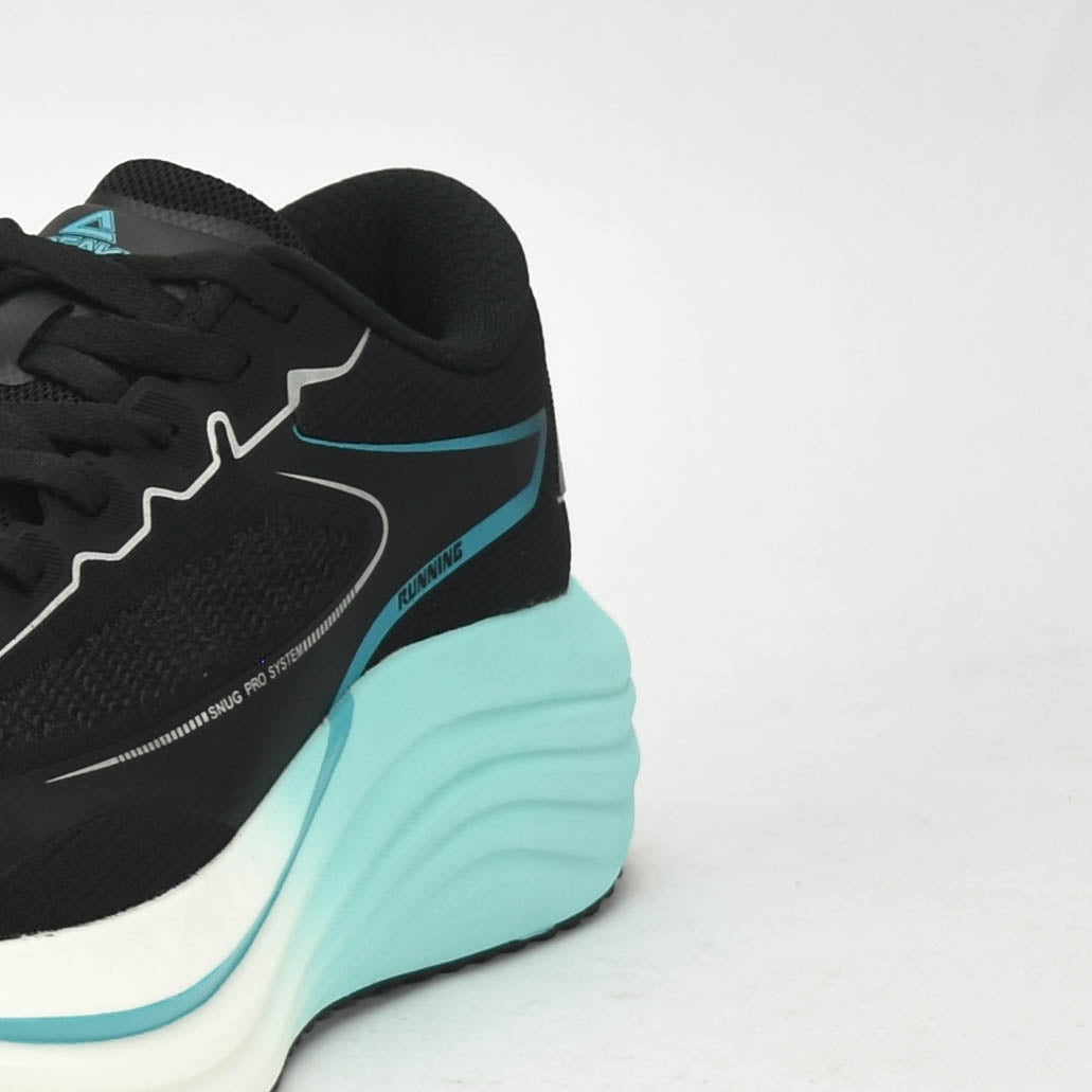 Peak Chaussures de Running Taichi Amorti Homme