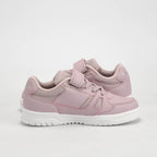 Champion Baskets Basses Confortables Rose Fille