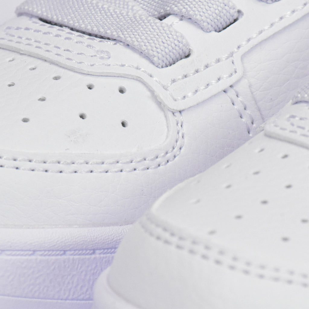 Puma Caven Baskets Basses Style Court Enfant