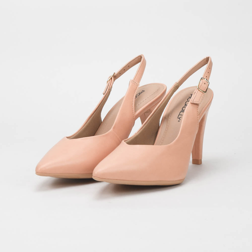 Piccadilly Escarpins Silvana Élégants à Talon Femme