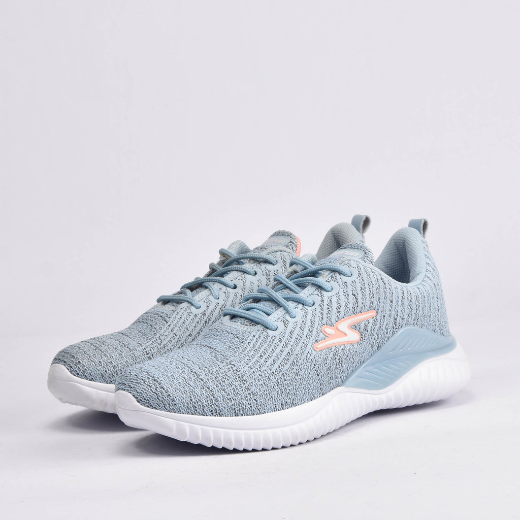 TYPE SKY BLUE/SALMAO﻿ 10