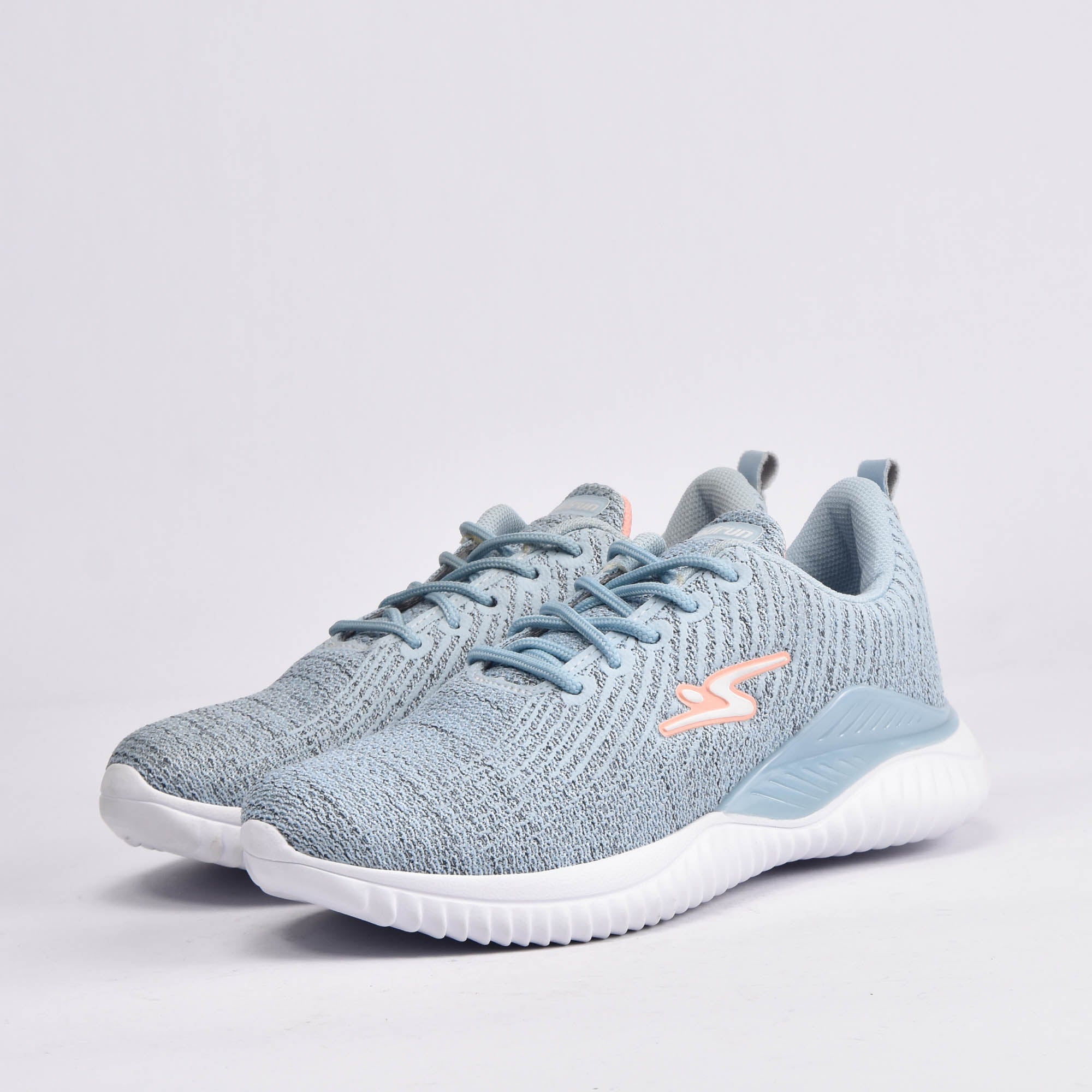 TYPE SKY BLUE/SALMAO﻿ 10