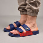 Kito Claquettes Sportives Confortables Homme