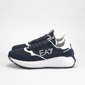 EA7 Emporio Armani Baskets Respirantes Sport Homme