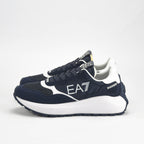 EA7 Emporio Armani Baskets Respirantes Sport Homme