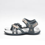 Hi-Tec Sandales de Randonnée Confortables Femme