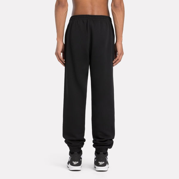 Reebok Pantalon Jogging Identity Confort Homme