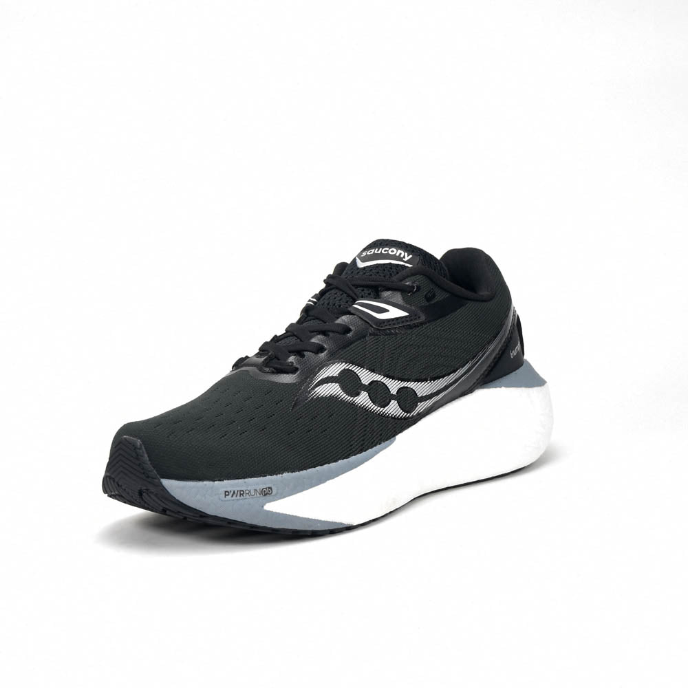 Saucony Triumph 22 Chaussures de Running Amorti Premium Homme