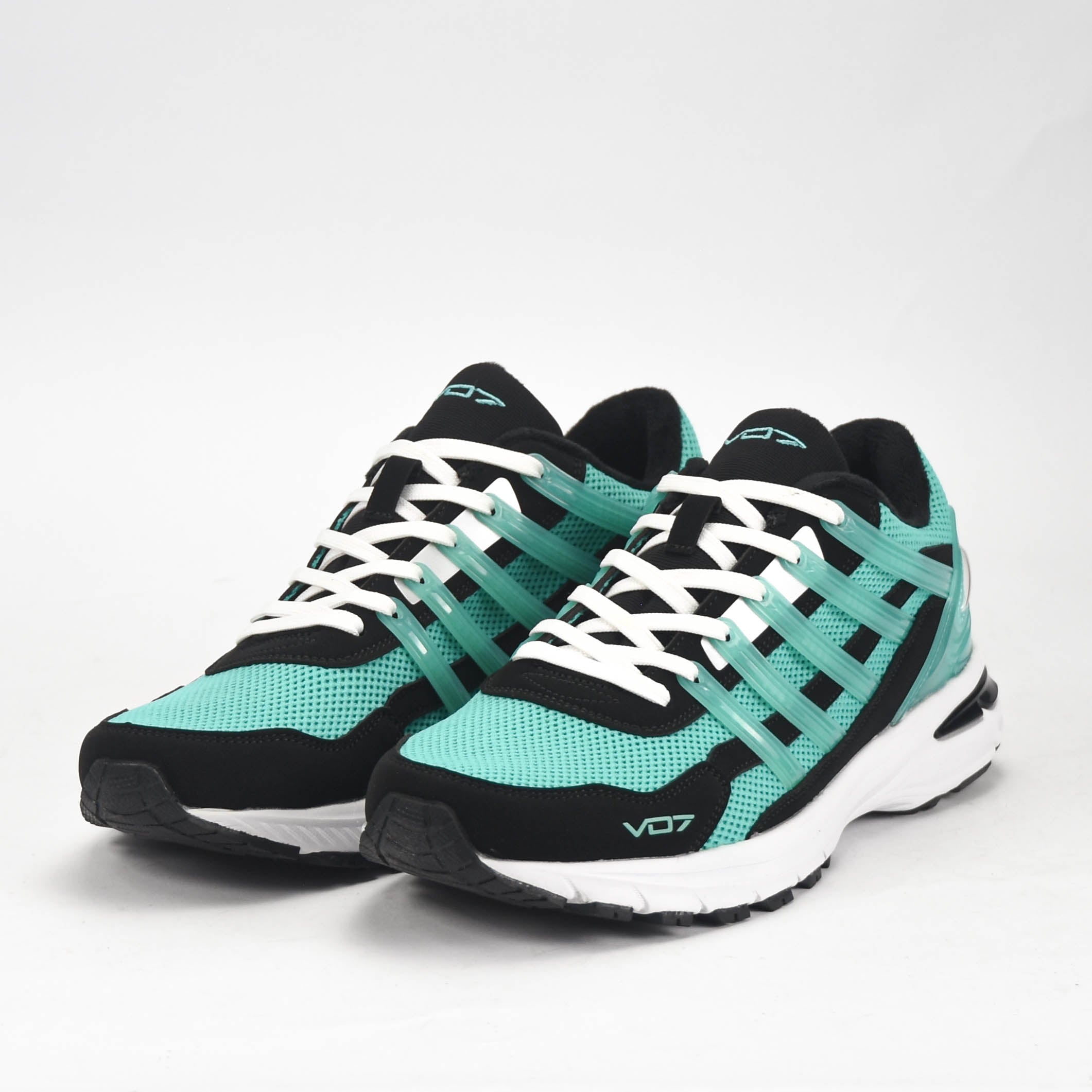 VO7 Baskets Veyron Design Sportif Homme