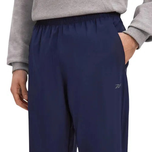 Reebok Pantalon de Sport Confortable Homme