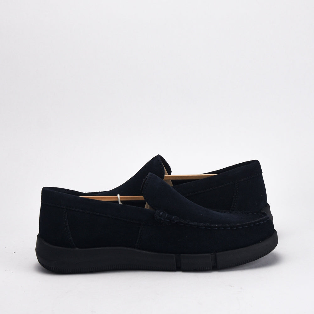 GEOX U ADACTER M B - SUEDE﻿ 4