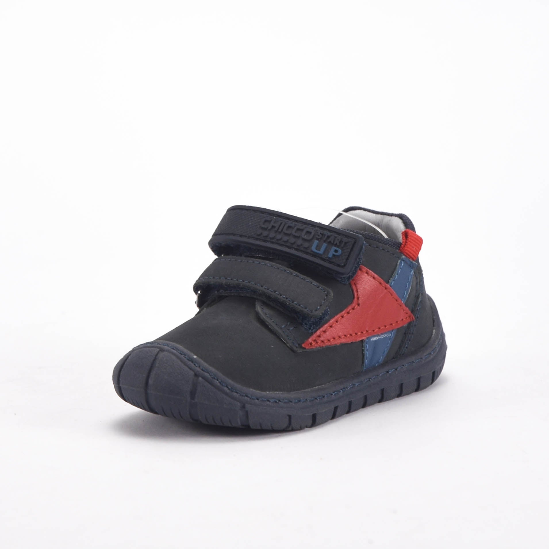 Chicco Baskets Souples Premiers Pas pour Enfant