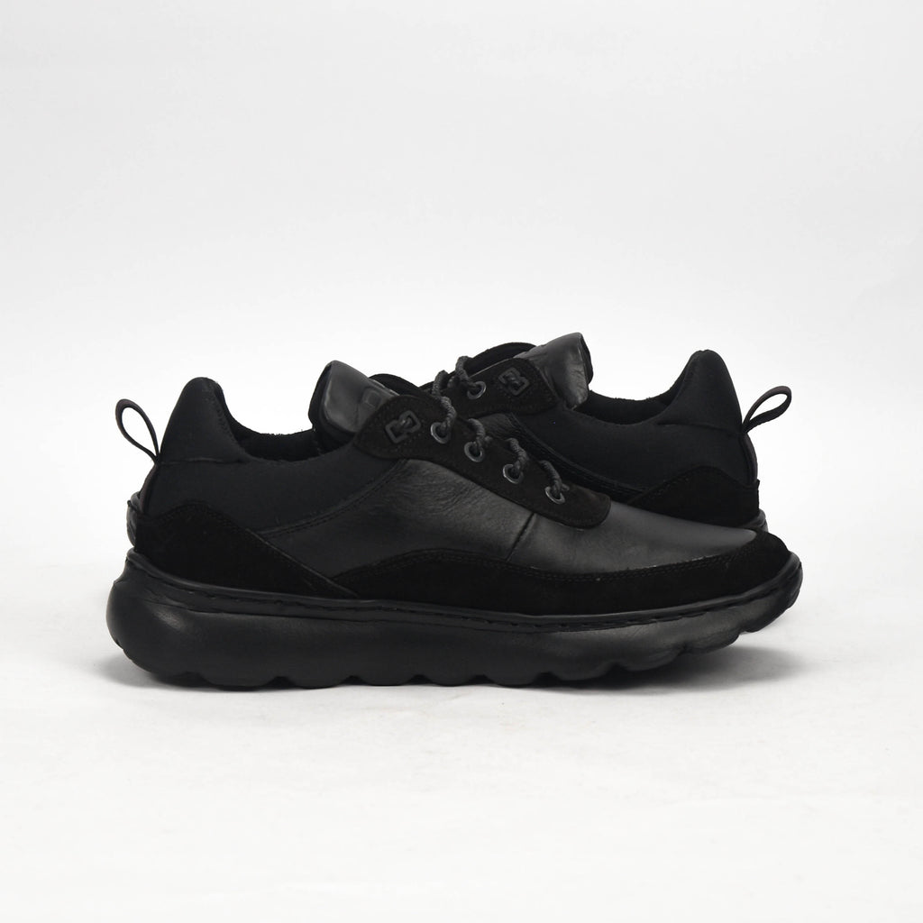 Real Shoes Baskets Urbaines Confortables Homme