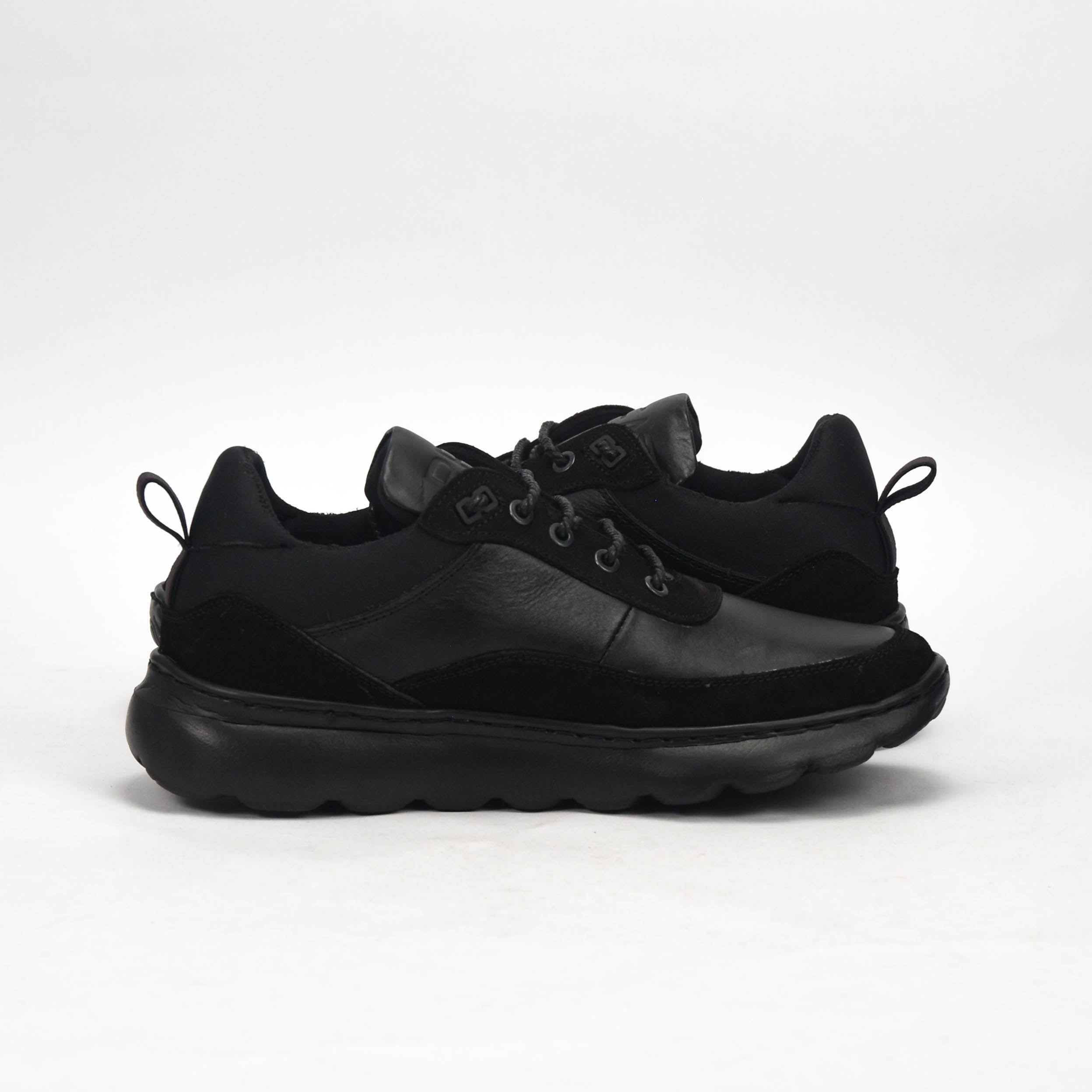 Real Shoes Baskets Urbaines Confortables Homme
