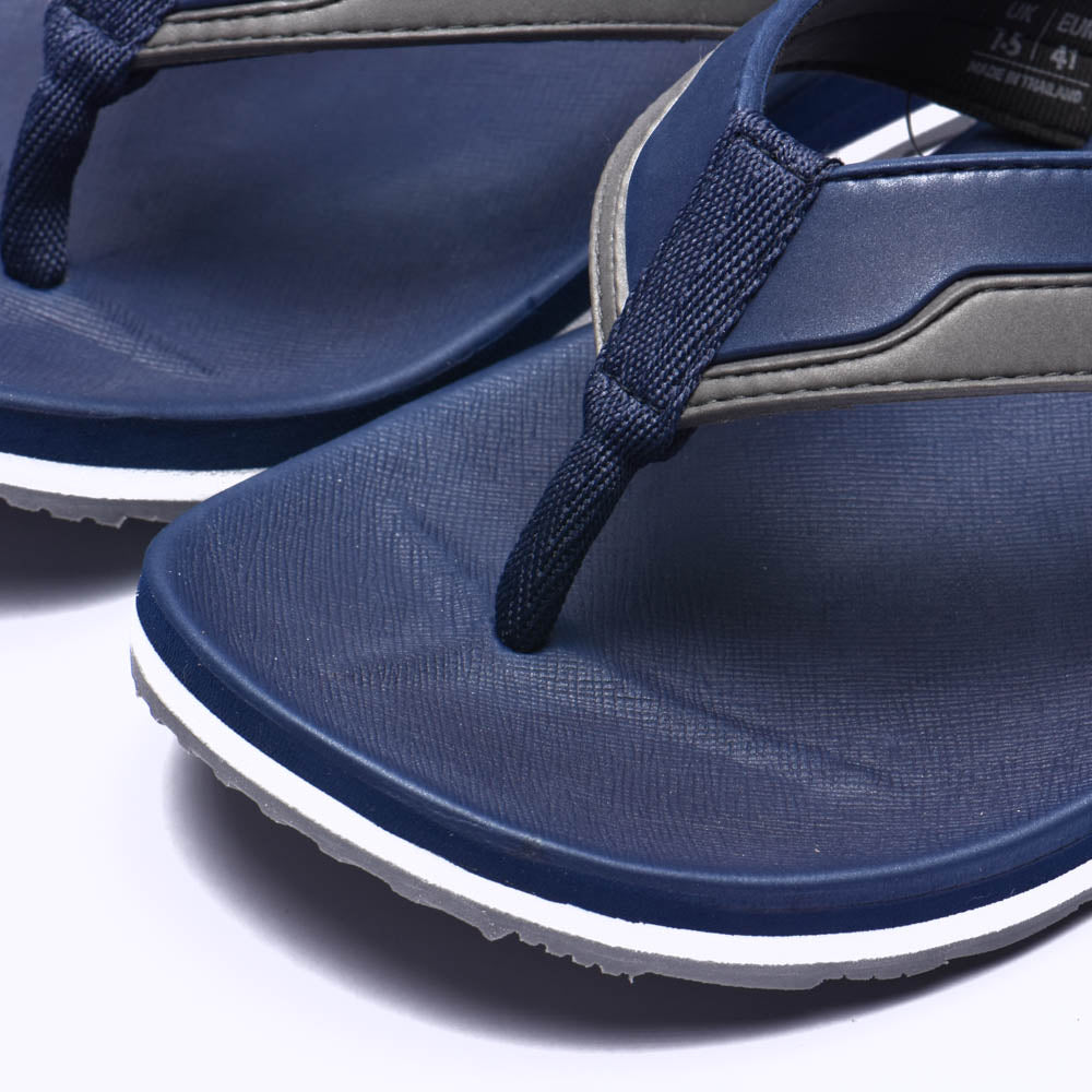 Kito Claquettes Tongs Confortables Homme