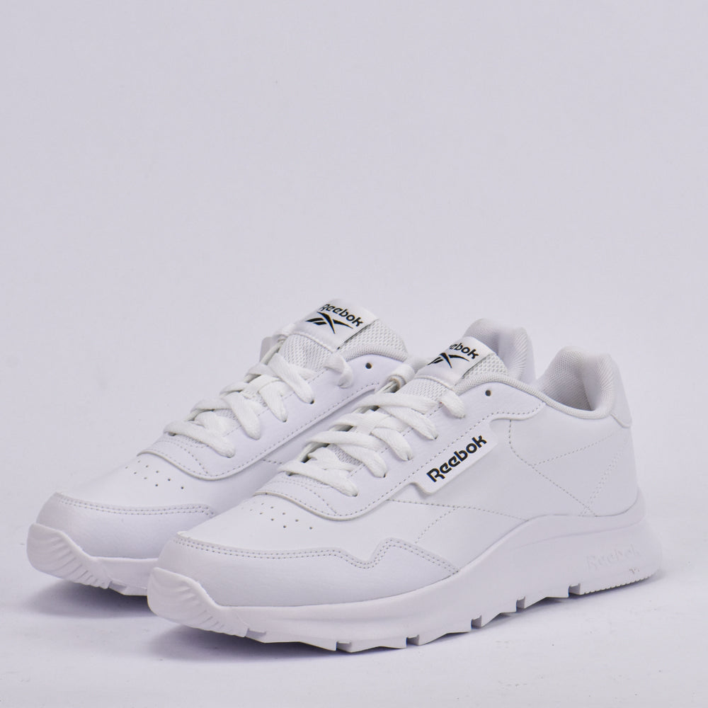 Reebok Sneakers Ramble Classic Blanc Homme