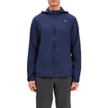 Reebok Veste Coupe-vent à Capuche Homme